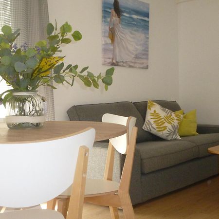 Appartement Atico Con Terraza La Venencia à Sanlúcar de Barrameda Extérieur photo