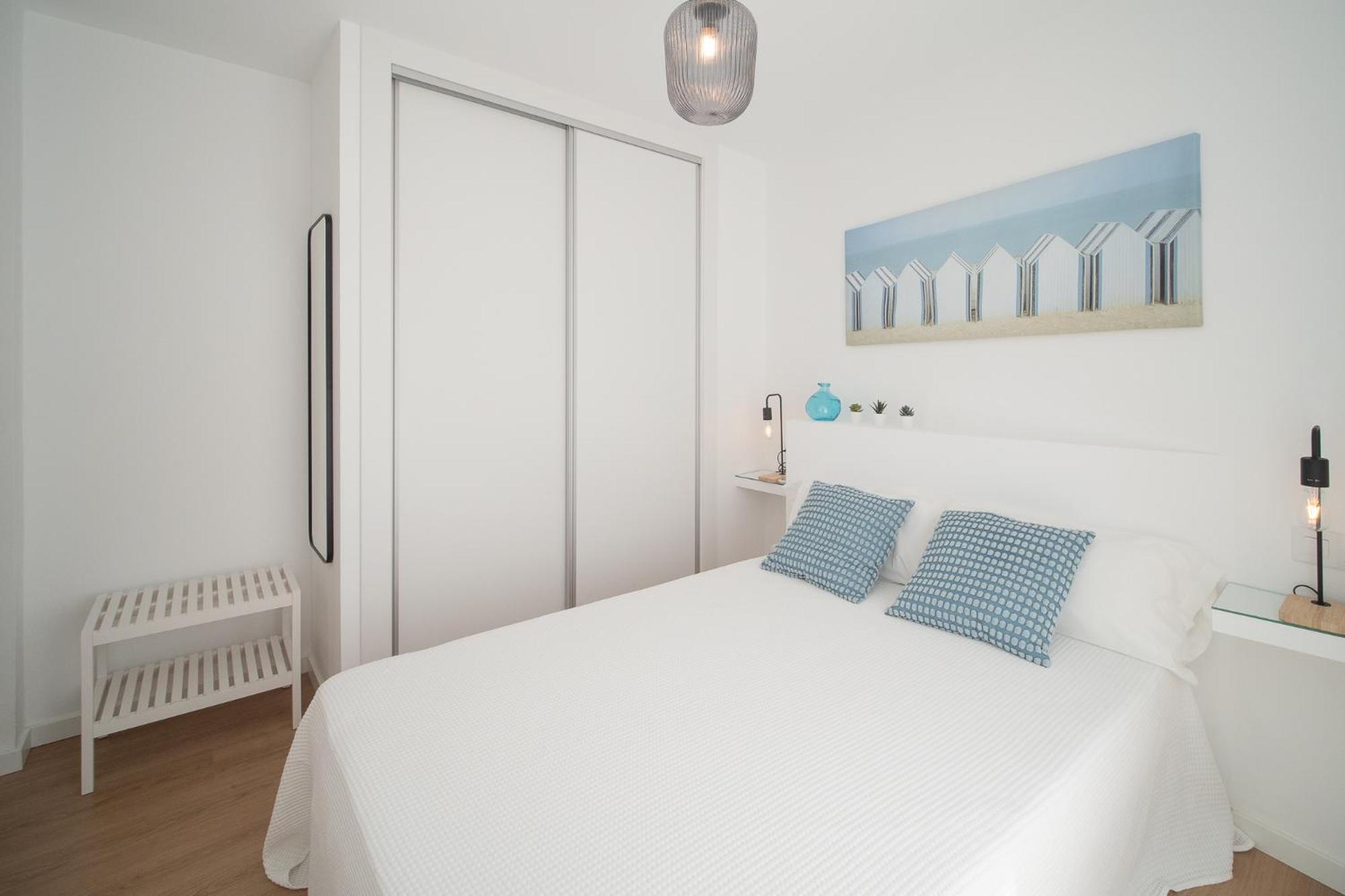 Appartement Atico Con Terraza La Venencia à Sanlúcar de Barrameda Extérieur photo