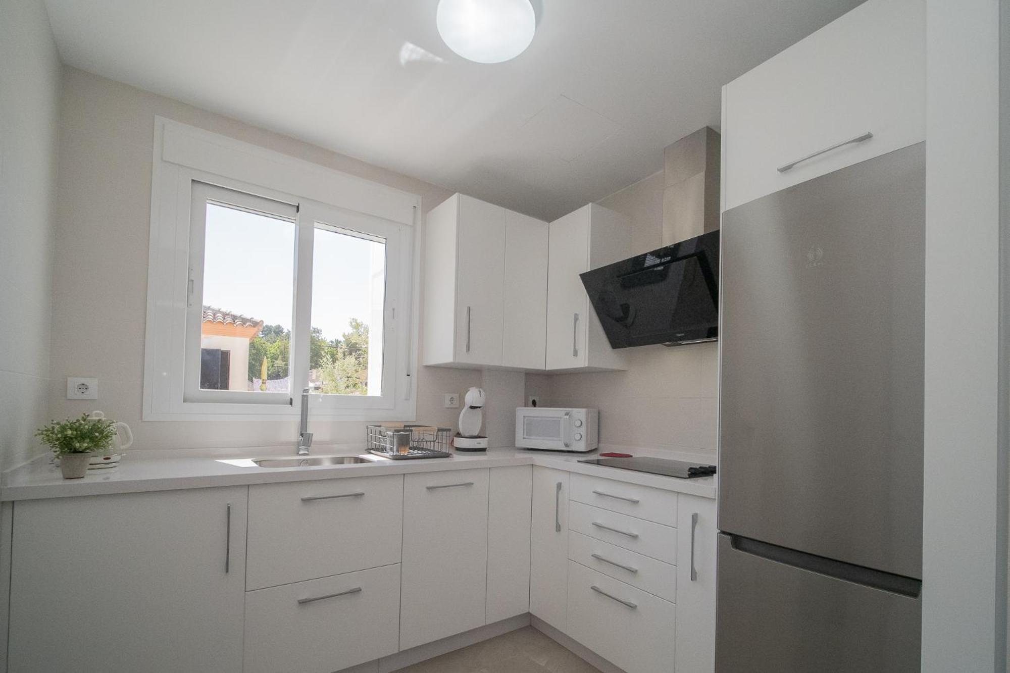 Appartement Atico Con Terraza La Venencia à Sanlúcar de Barrameda Extérieur photo