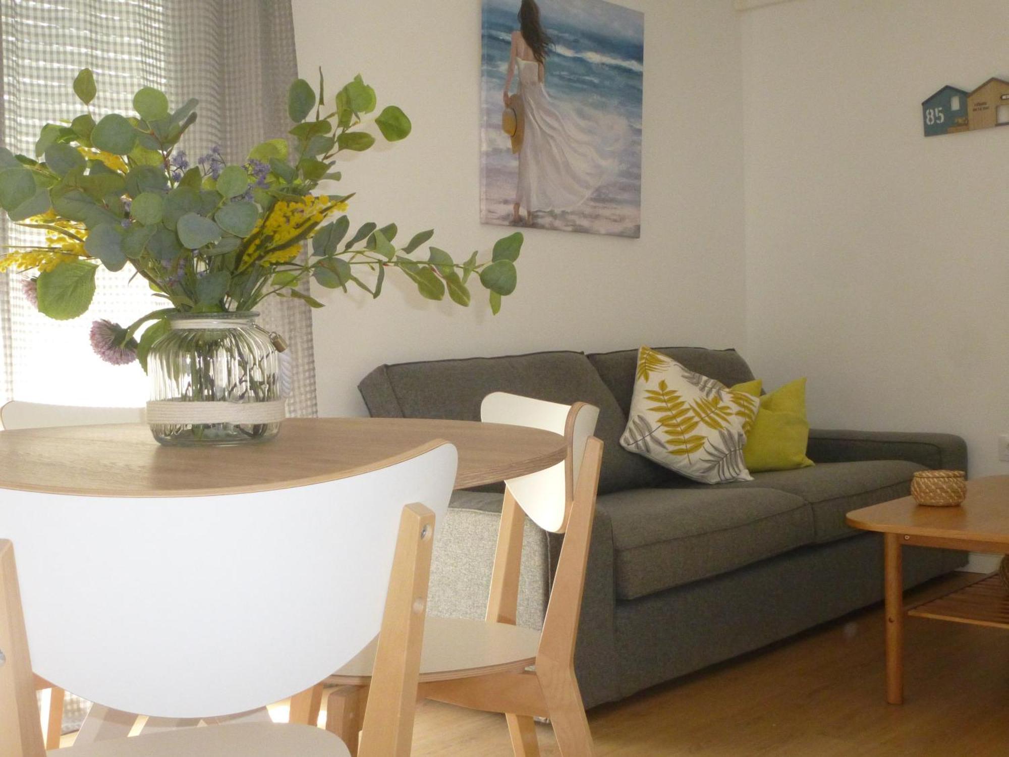 Appartement Atico Con Terraza La Venencia à Sanlúcar de Barrameda Extérieur photo